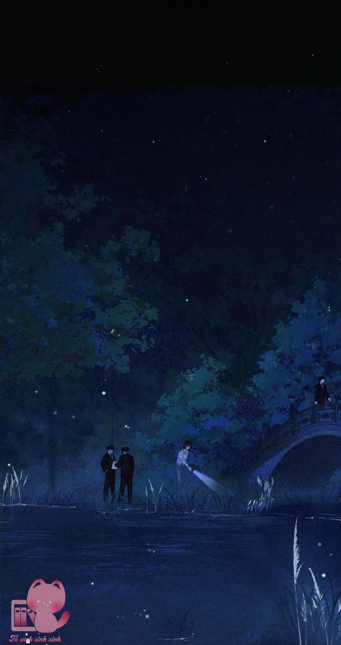 nàng tiểu thư pháp y thân yêu của tôi chapter 12 7