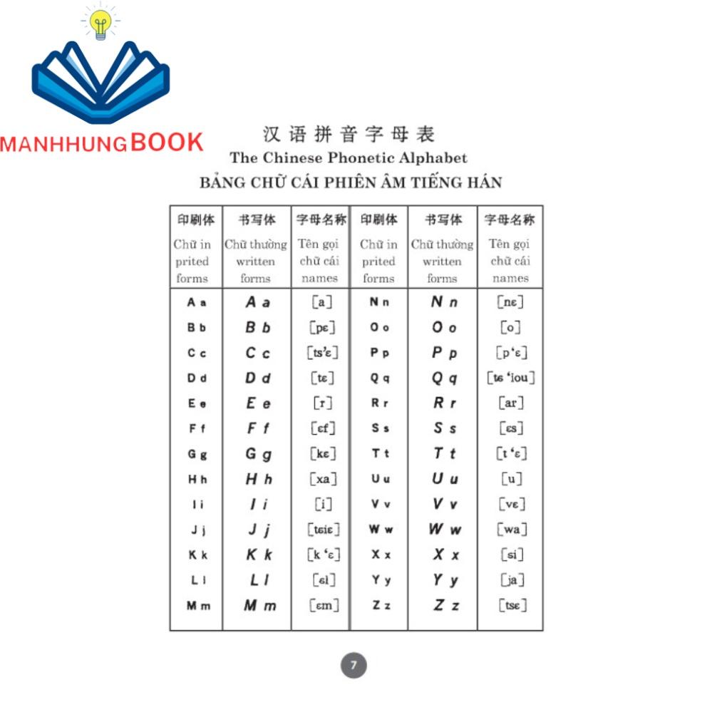 Sách - 301 câu đàm thoại tiếng hoa (tái bản)