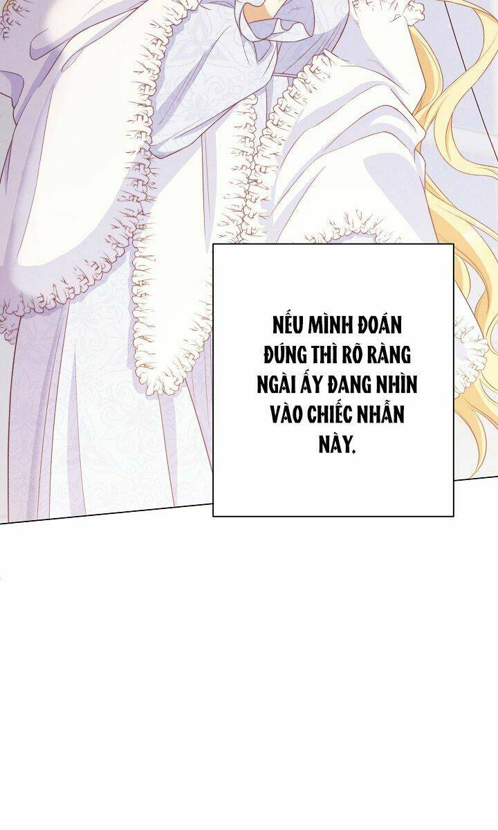 ác nữ phản diện đảo ngược đồng hồ cát chapter 77.2 6