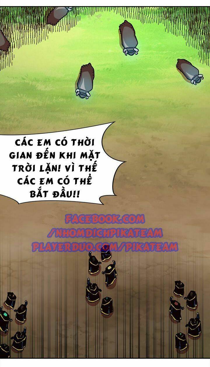 đại lục vô song chapter 19 17