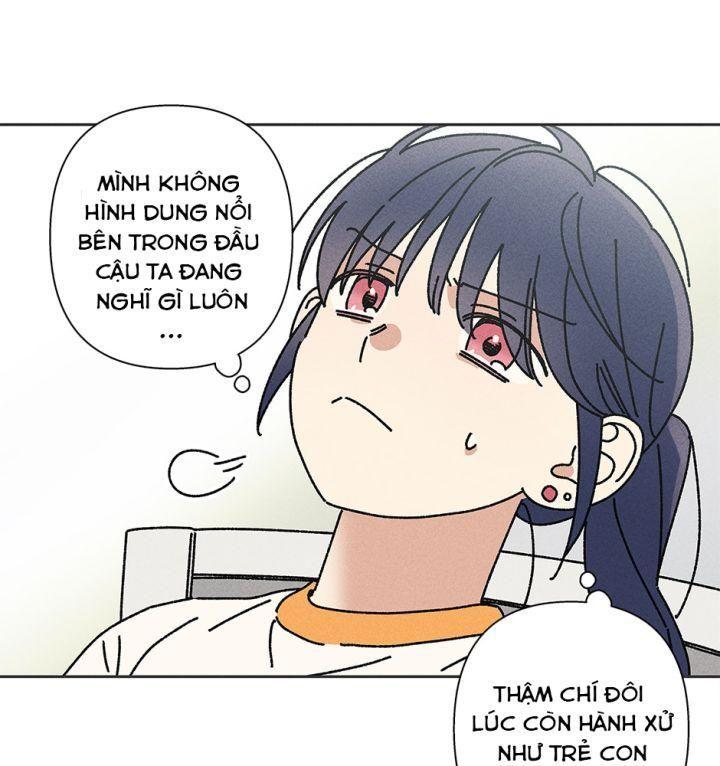 bạn trai tôi là một con ma ngọt ngào chapter 10 91