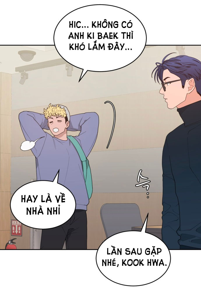 Vận May Bất Ngờ chapter 2.2 40