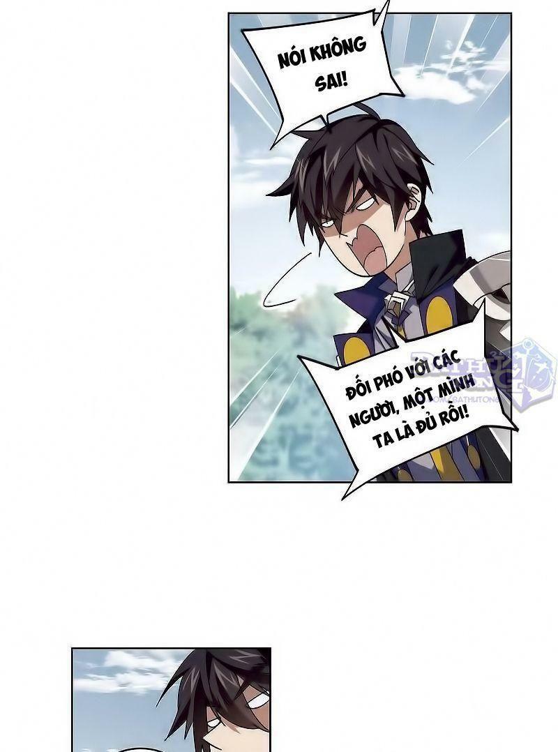 võng du chi cận chiến pháp sư chapter 392 4