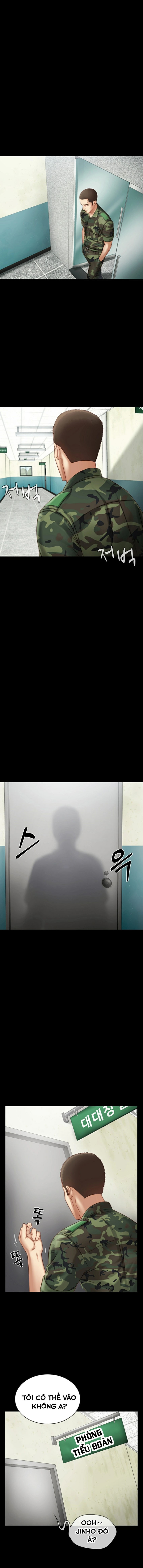 sứ mệnh người anh chapter 2 18