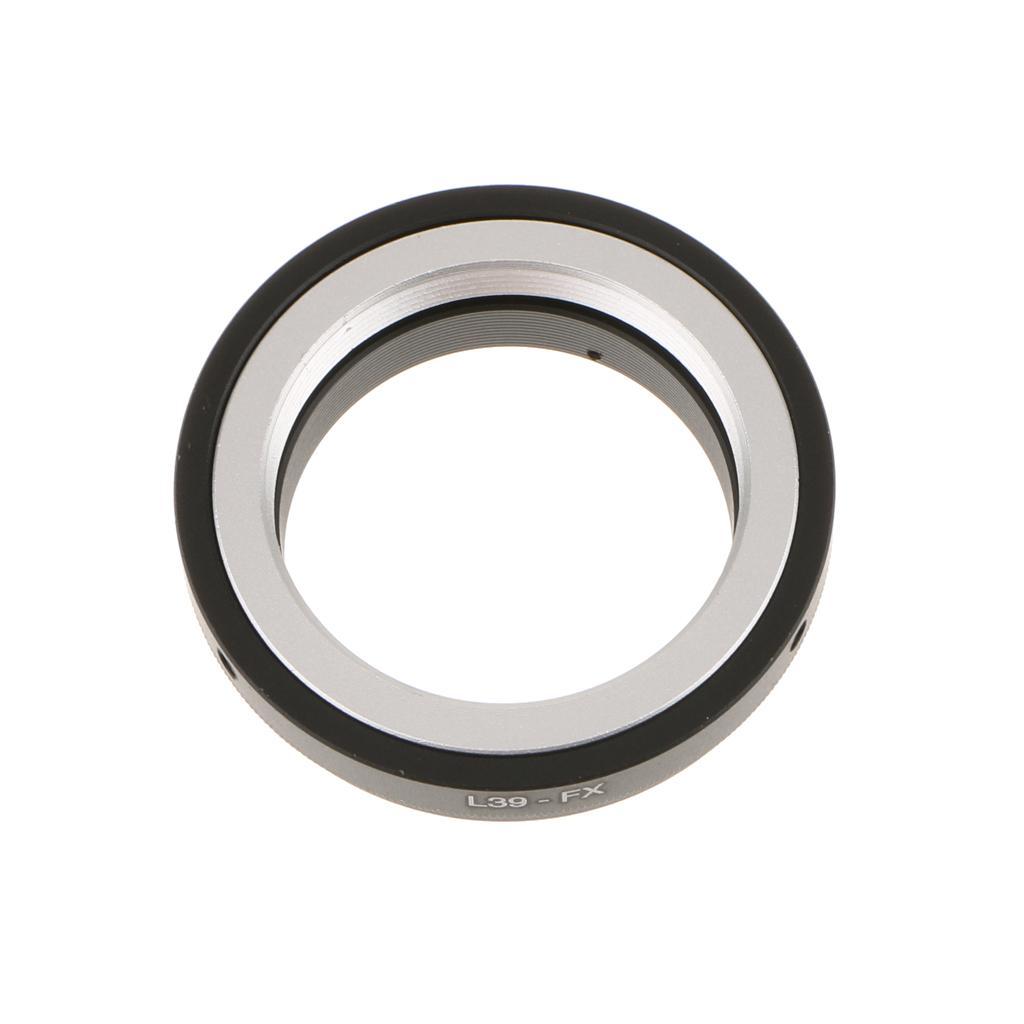 Lens Adapter for    to -mount   X- FX Cameras