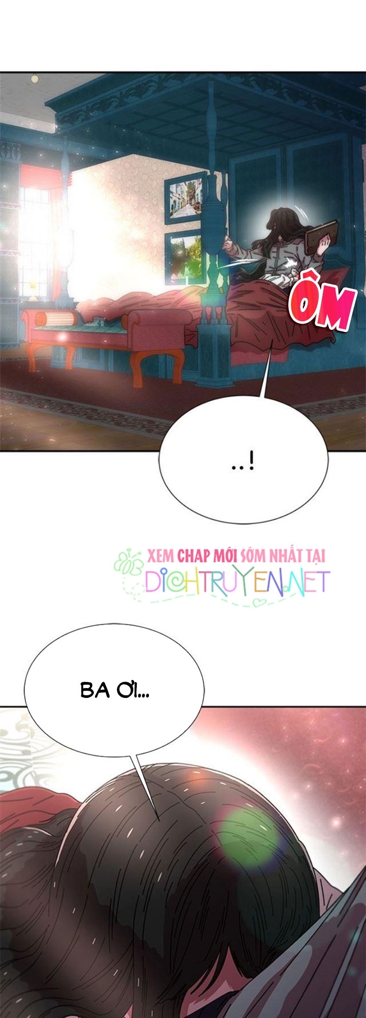 con gái bảo bối của ma vương chapter 46 2