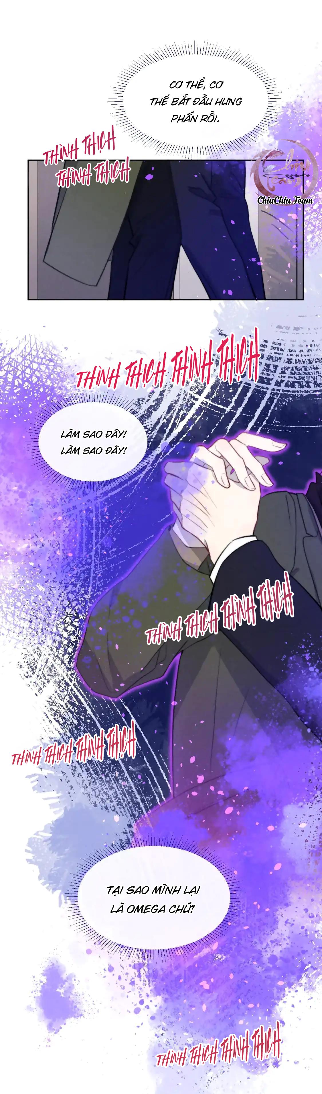 nhật ký thất tình của mr.nhung chapter 50 23