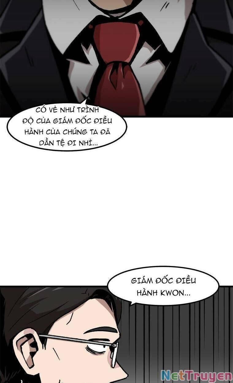 lên cấp một mình chapter 64 59