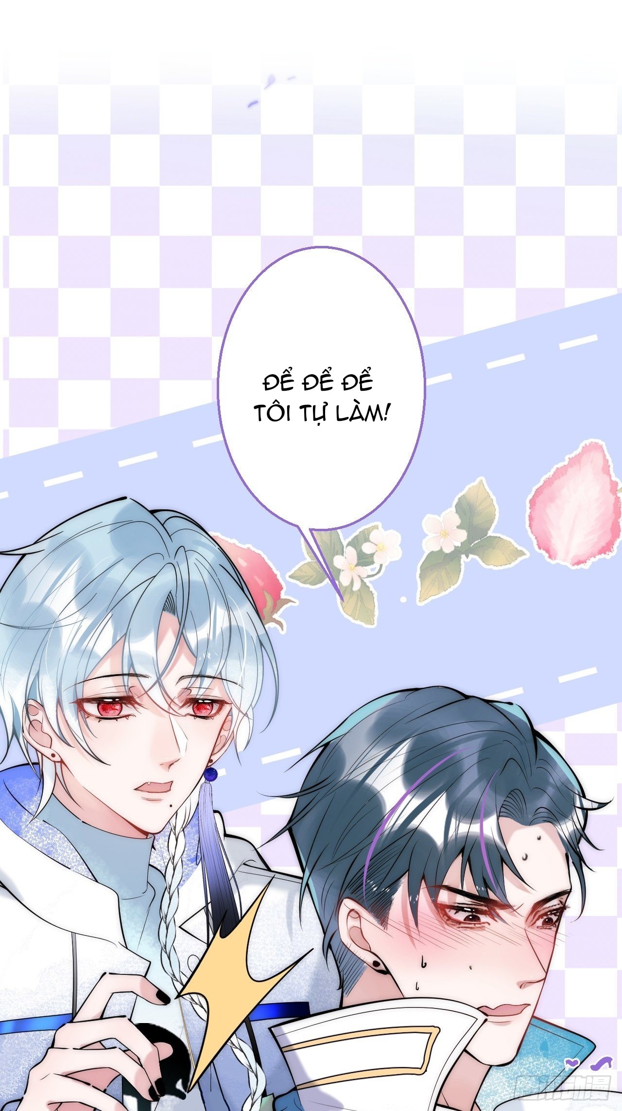 hút dương khí của người chapter 10 29