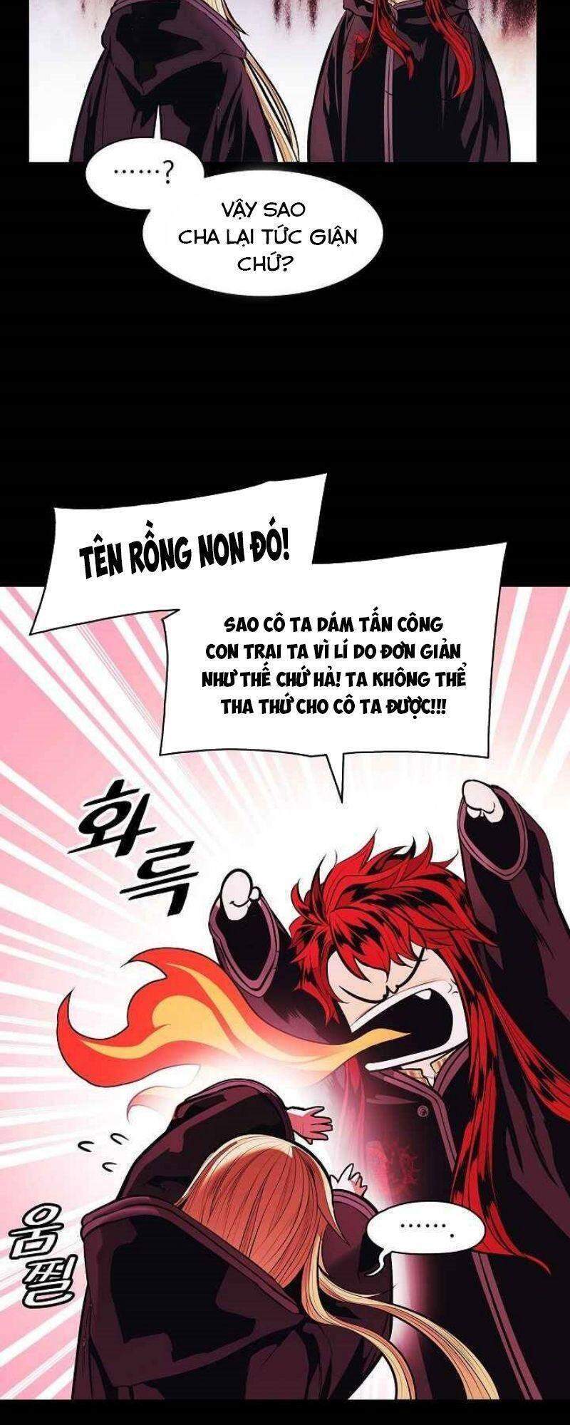 bất bại chân ma chapter 121 19