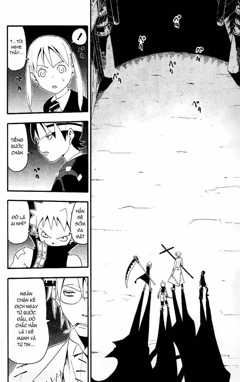 soul eater chapter 16 22