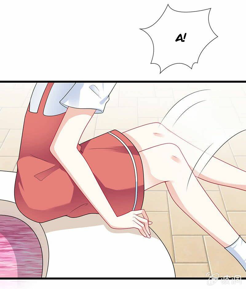 vương bài thiên sư và tiểu manh yêu chapter 9 79