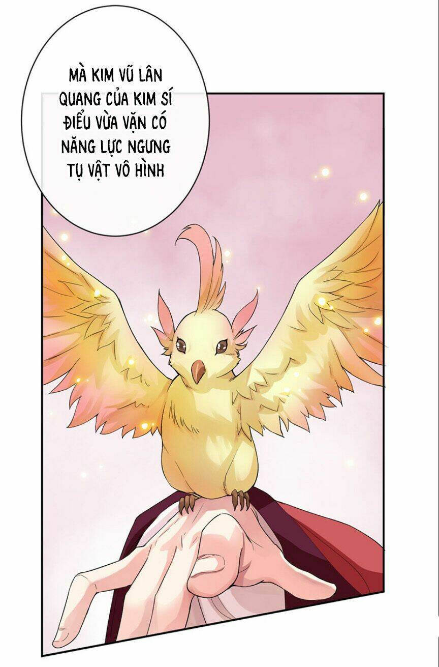 nghiên hương kỳ đàm chapter 20 7