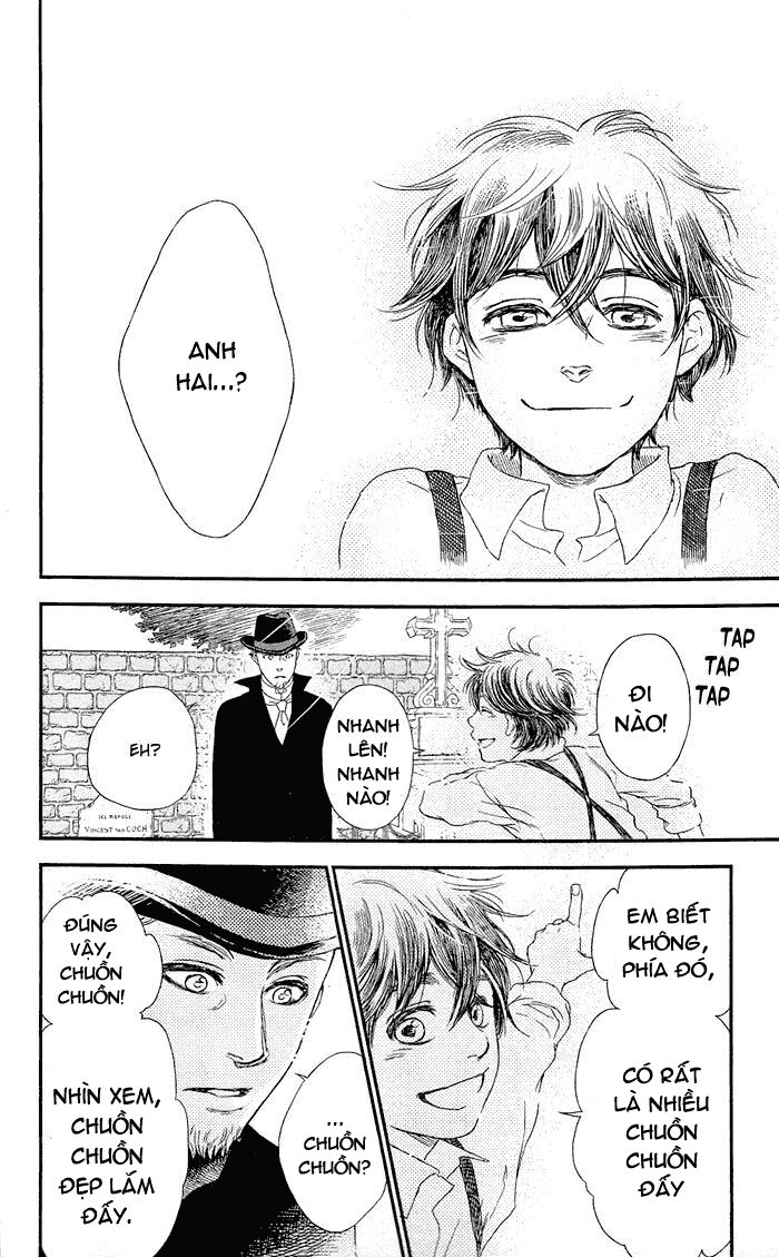 sayonara sorcier chapter 12 28