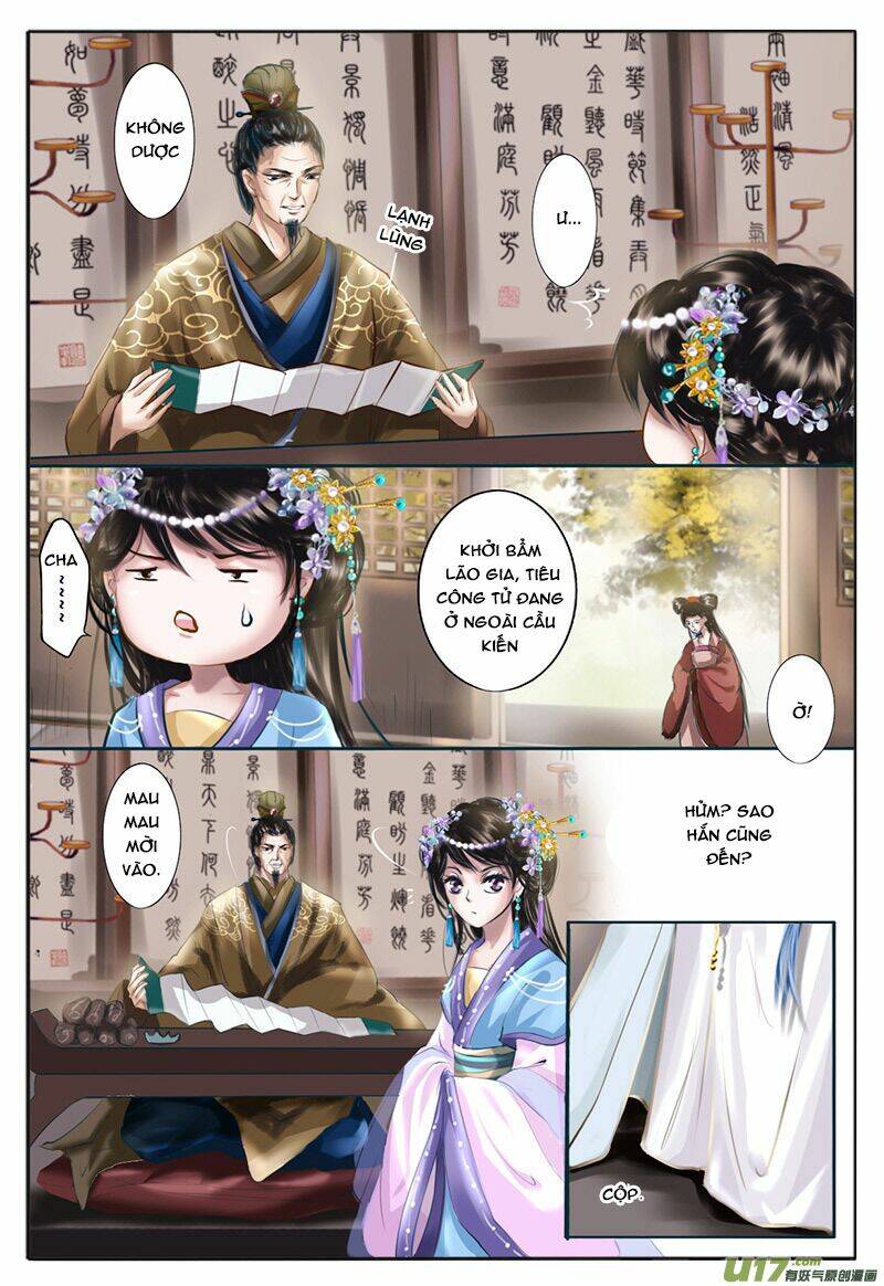 tam thiên nhứ chapter 24 5