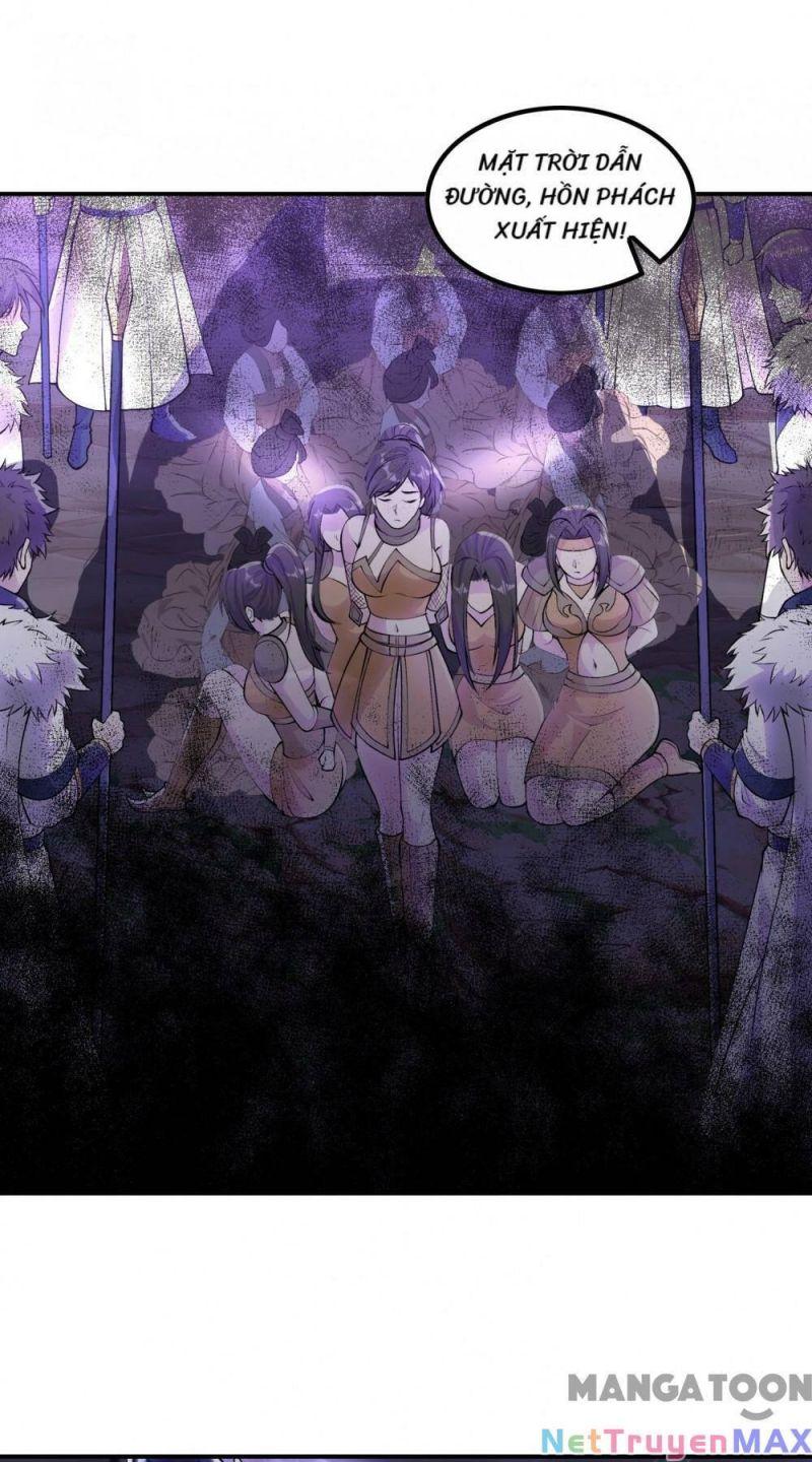 đệ nhất người ở rể chapter 206 26