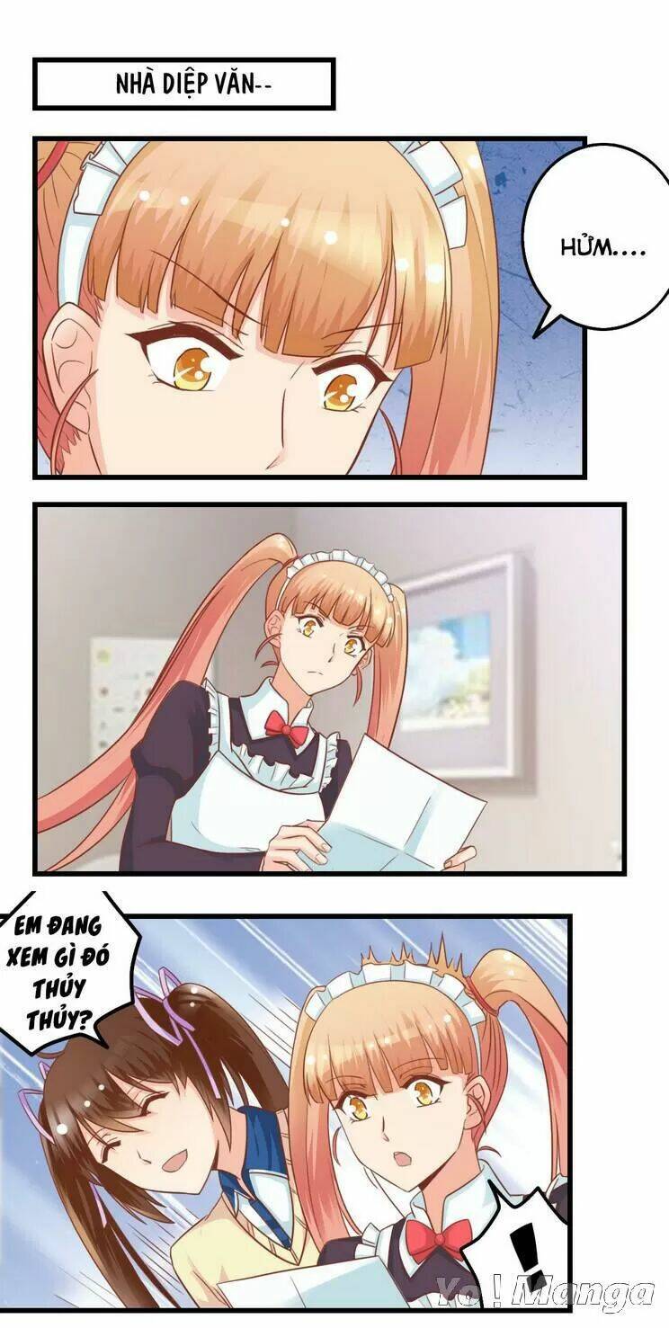 tôi là vợ tôi chapter 89 1