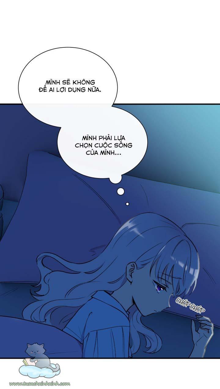 công nương khế ước của gia tộc công tước quái vật chapter 9 55