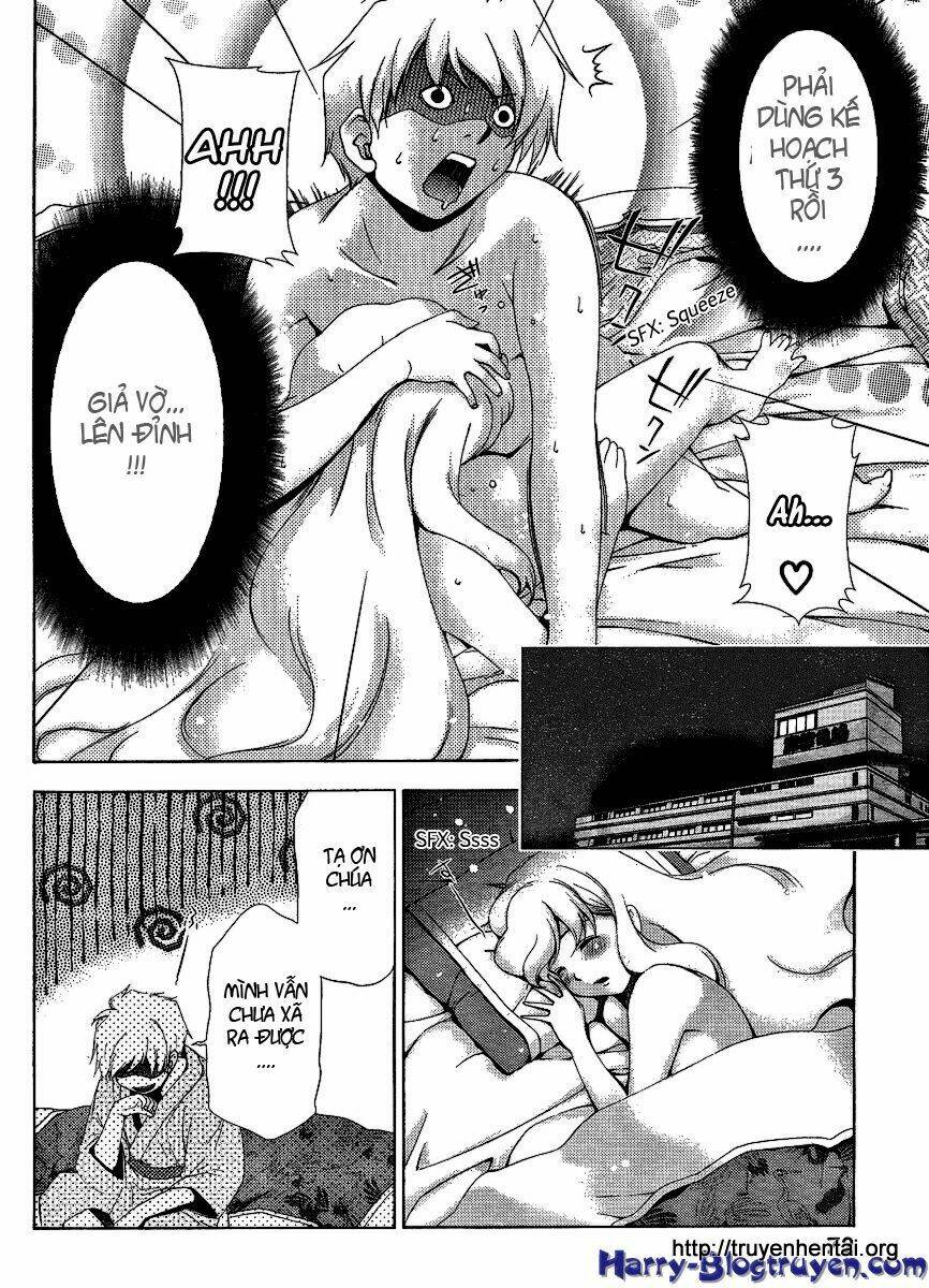 my balls chapter 30 6