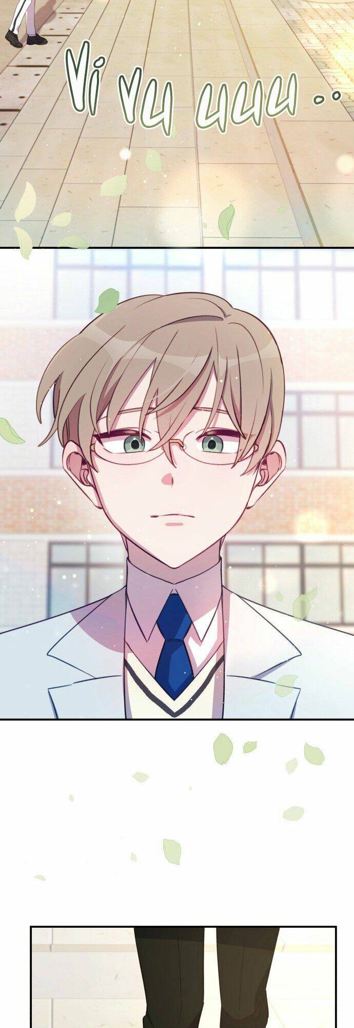 lạy chúa! xin hãy để con trở thành ác ma chapter 6 34