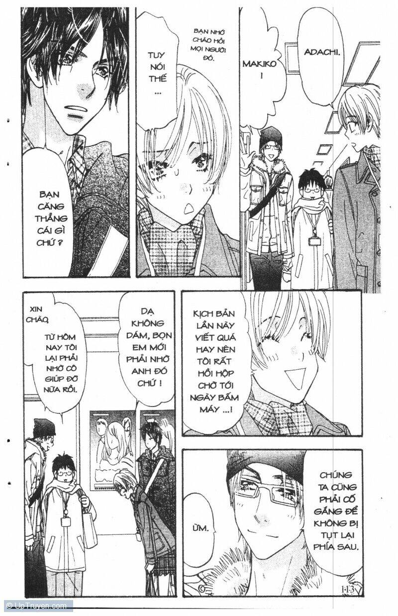 kirara no hoshi chapter 6 113