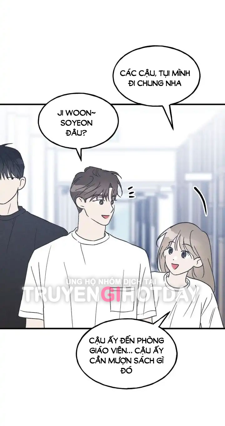 nguyên tắc của bạn thân là con trai chapter 22.2 28