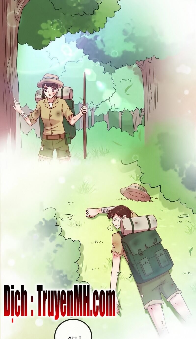 101 mỹ nam của vương phi béo phì chapter 8 11