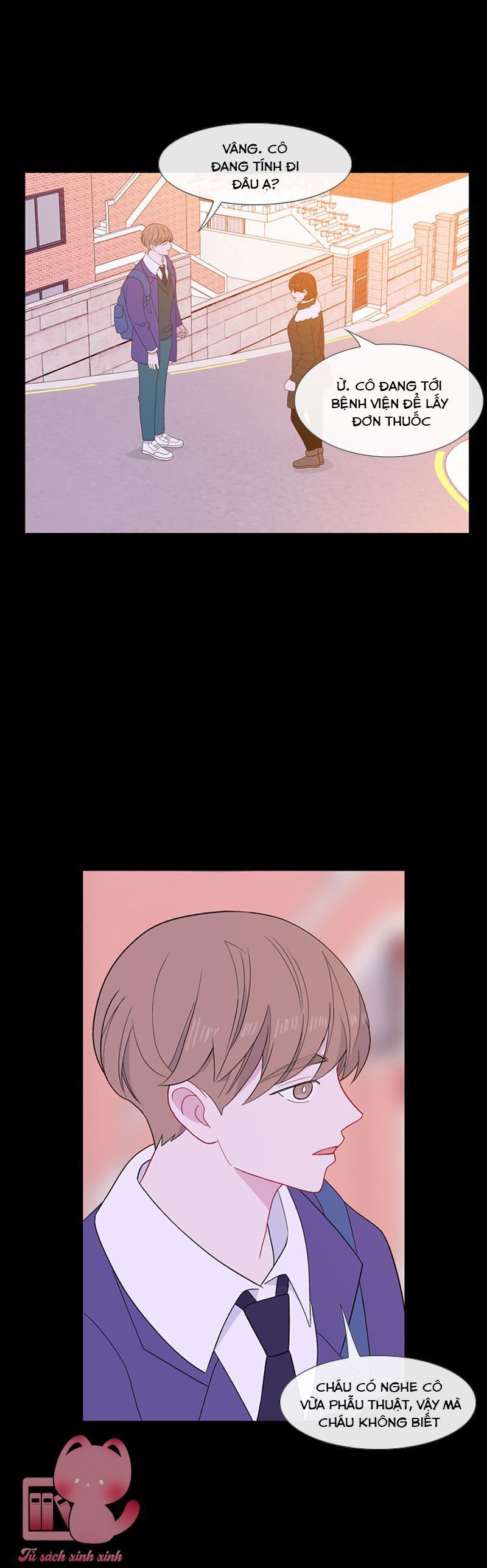 về bên anh chapter 89 17