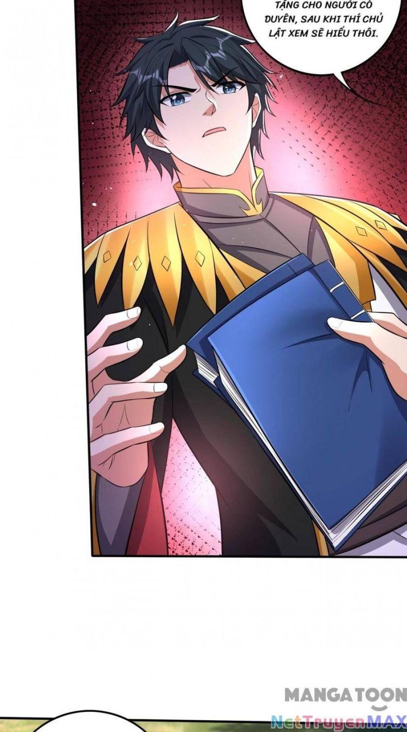 tối cường thần y tại đô thị chapter 328 21