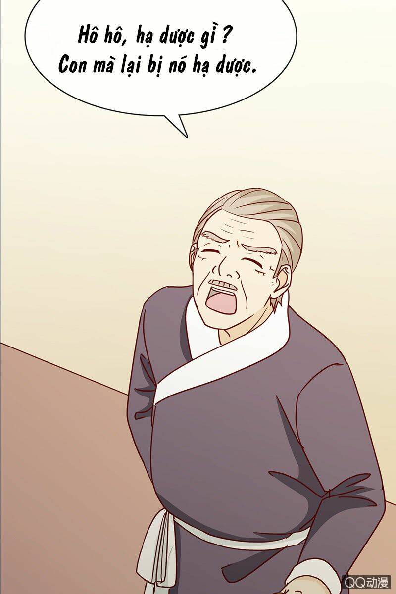 tổng tài đại nhân tiểu nữ vu chapter 7 39