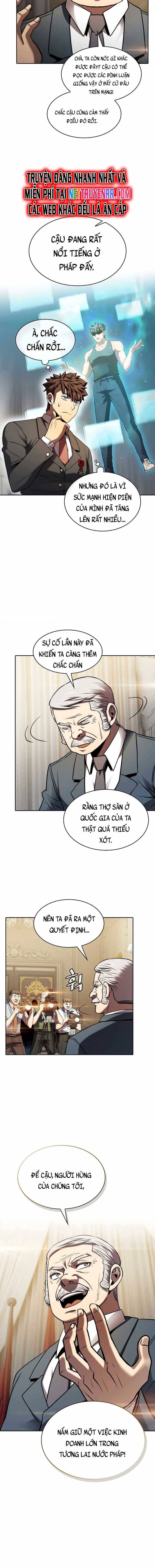 thiên thần quay về từ địa ngục chapter 125 7