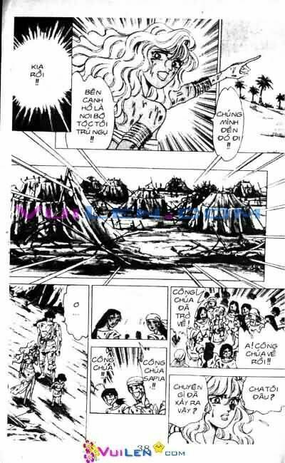 vương tử takeru chapter 11 38