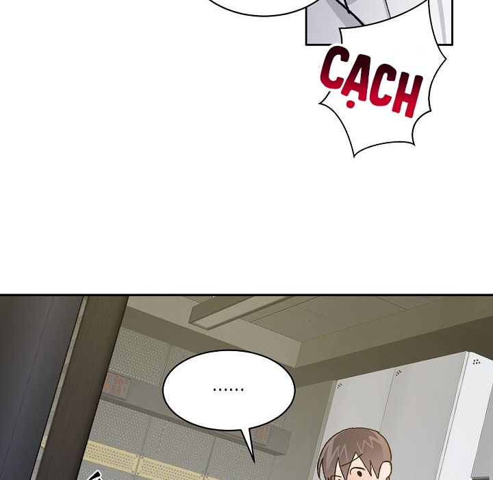 chàng tuấn mã của tôi chapter 36 43