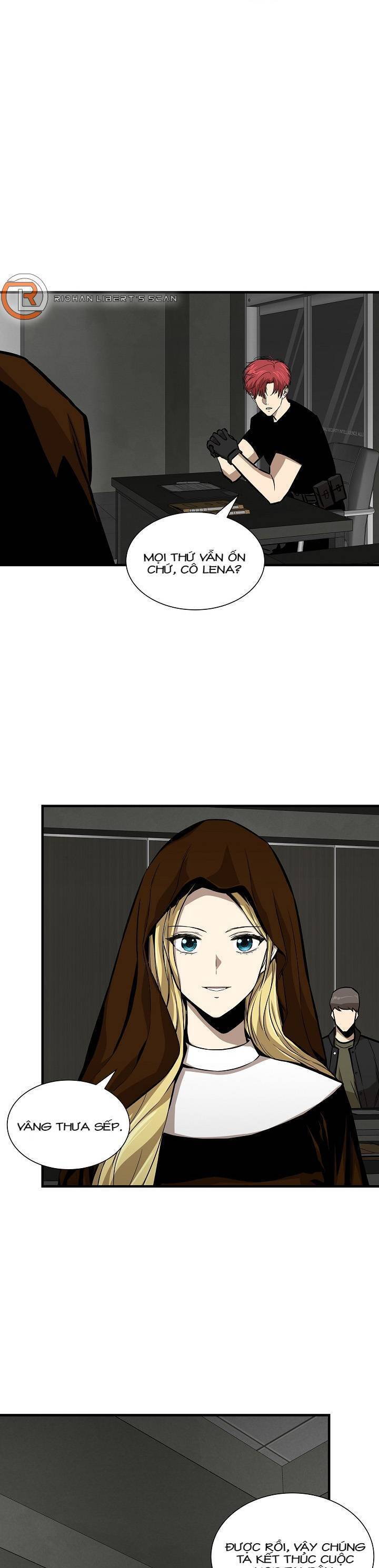 return survival chapter 137 23