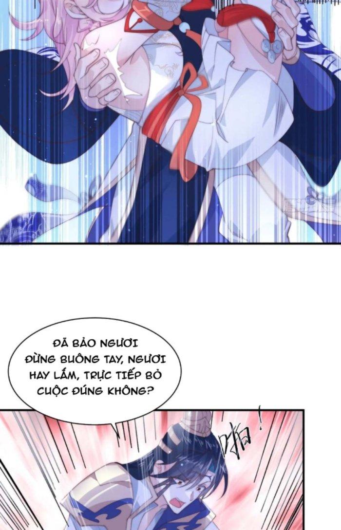 mỗi nữ đồ đệ đều muốn giết ta chapter 28 8