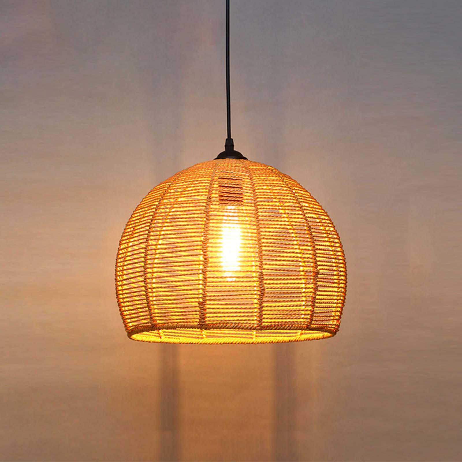 Modern LED Ceiling Light Lighting Fixture Chandelier for Porch Dorm Decor yurt