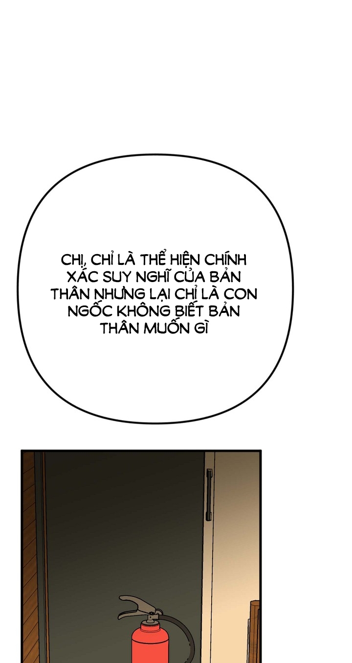 Mối Quan Hệ Không Tốt chapter 32.2 - Trang 46