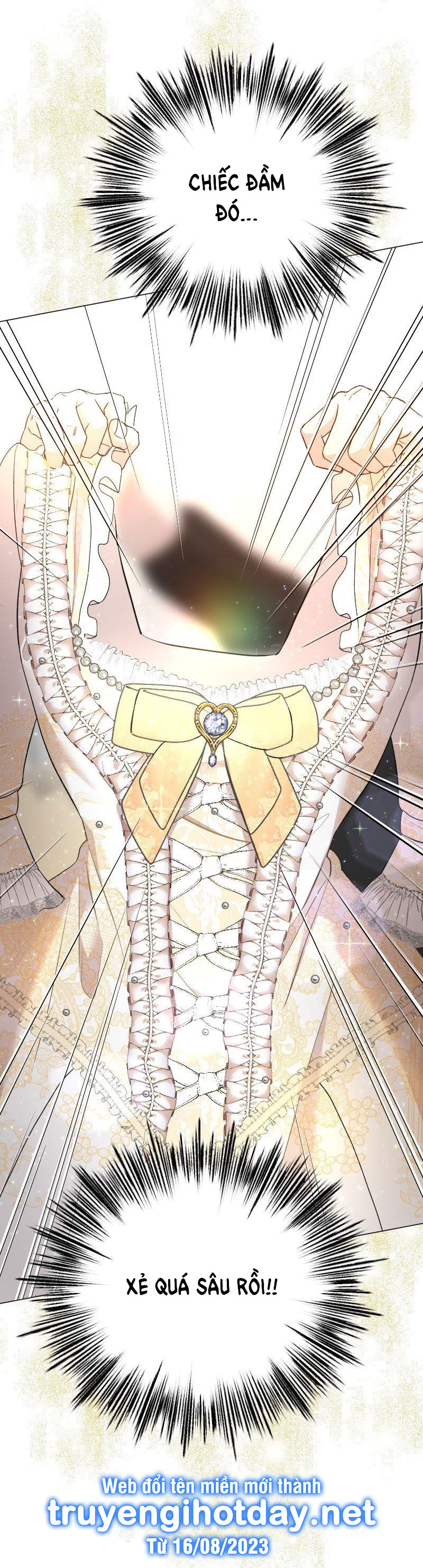 ngã rẽ định mệnh chapter 6.2 37