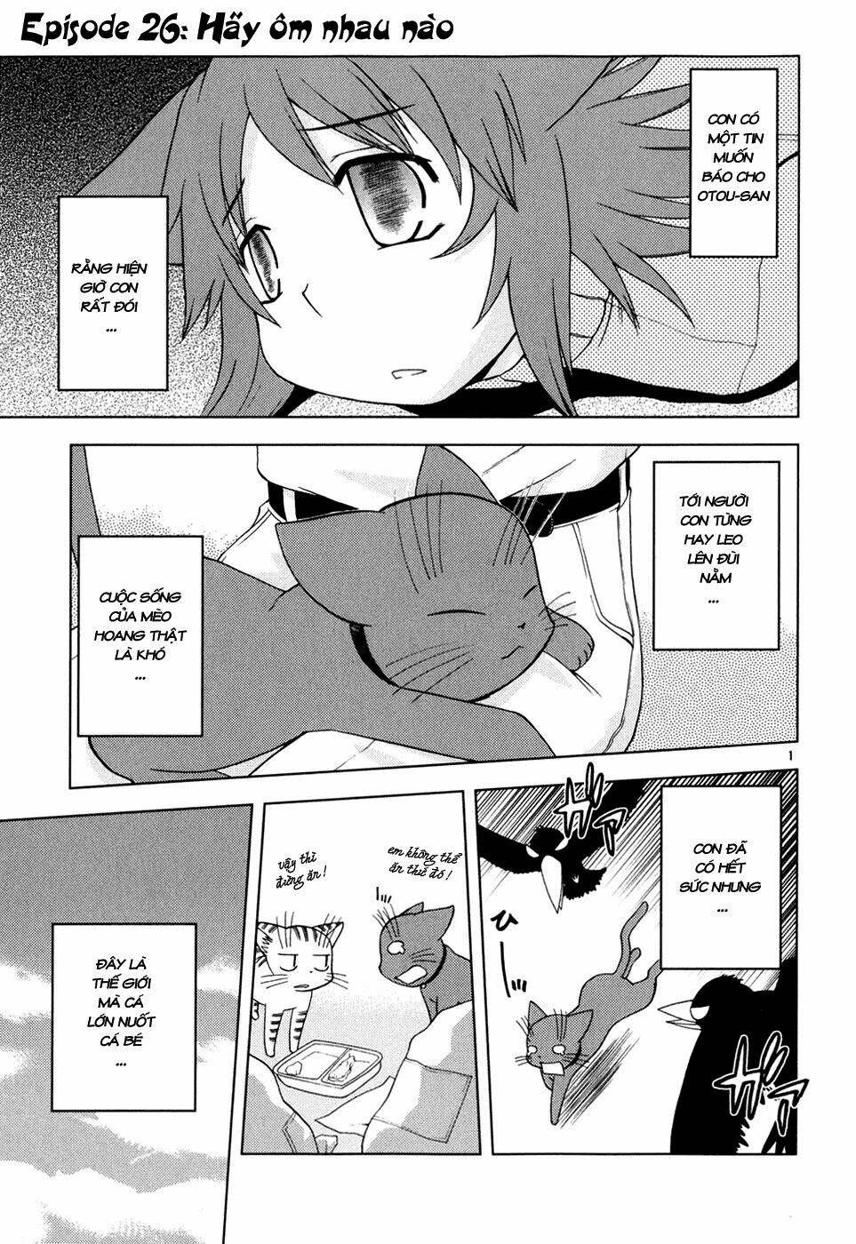 koi neko chapter 26 2