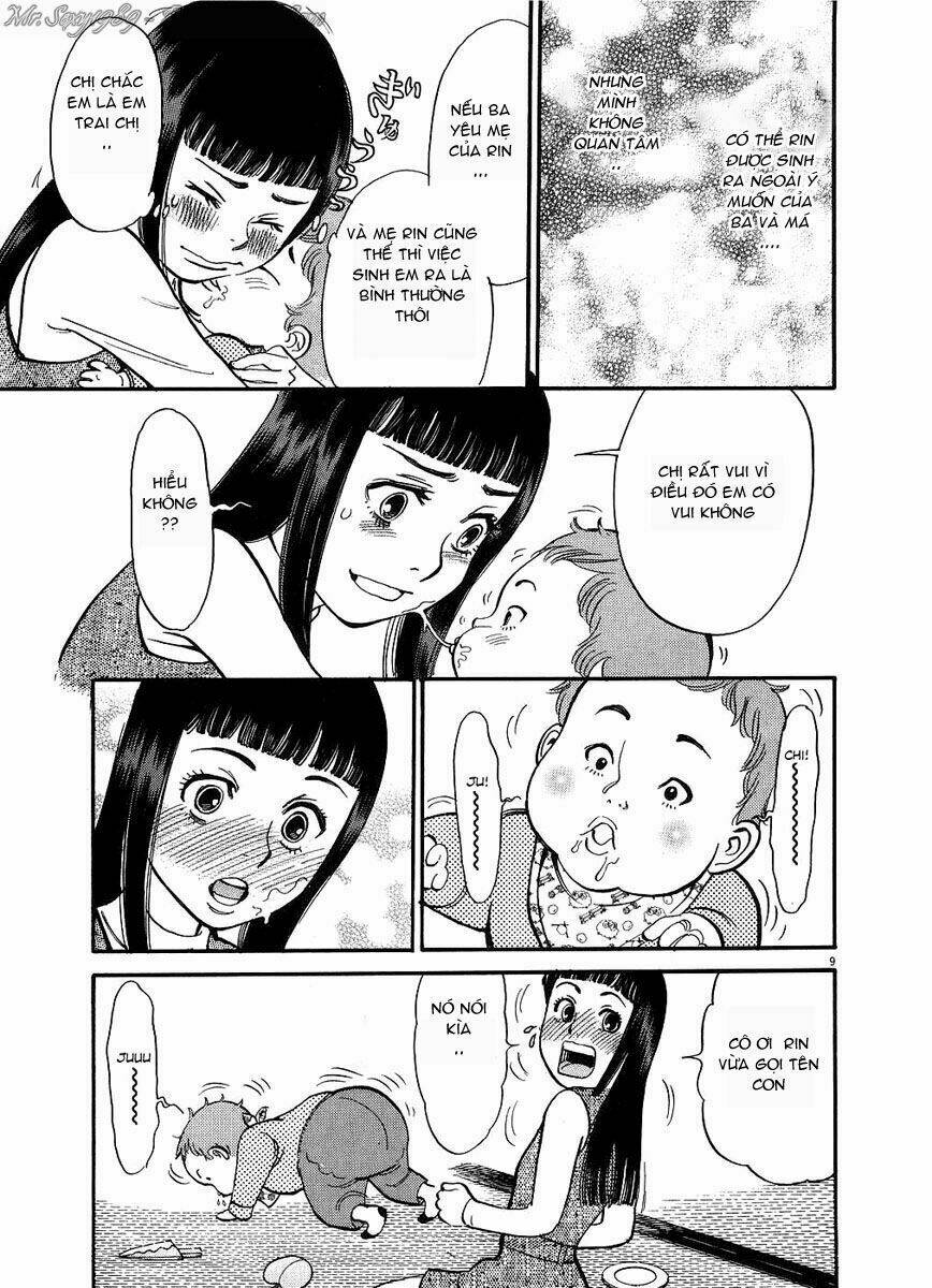 kono s o mi yo chapter 51 10