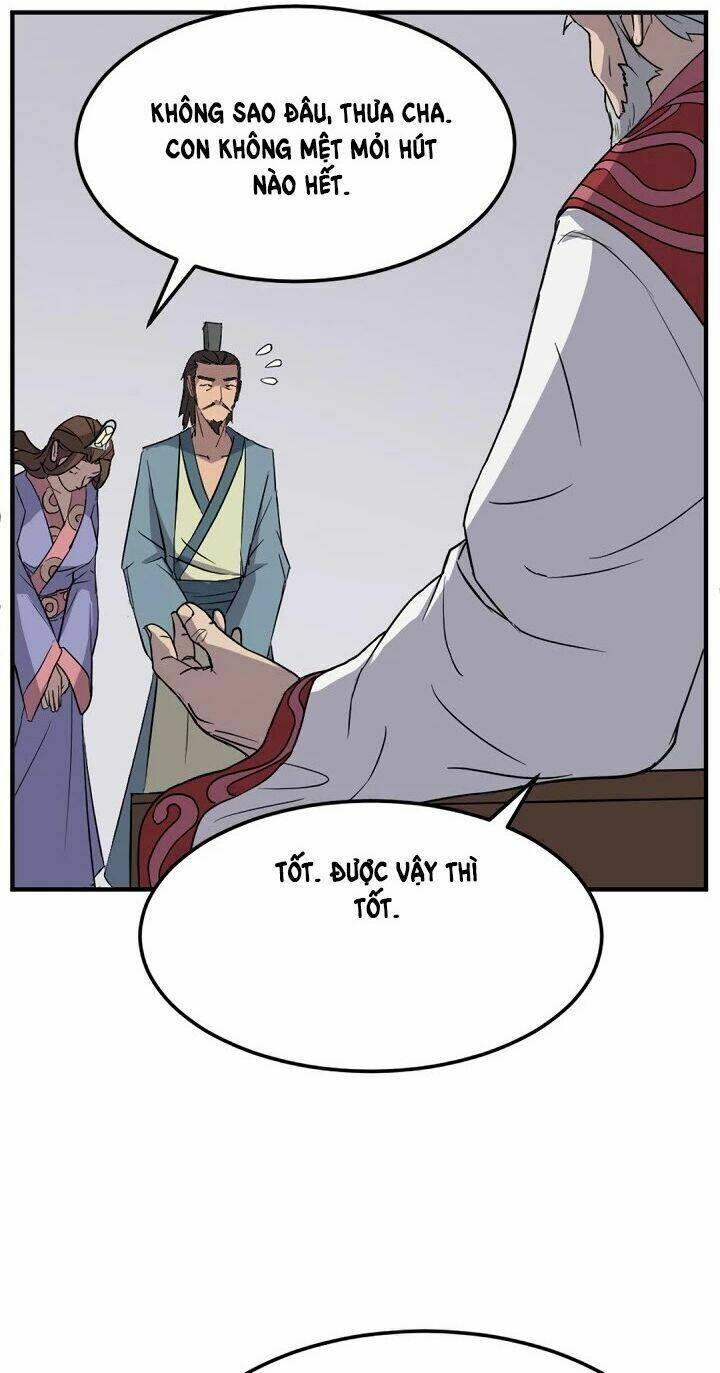 trọng sinh, bất khả chiến bại chapter 97 21