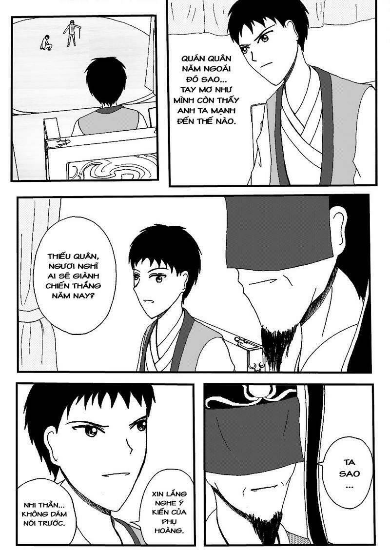 prince's days chapter 8 17