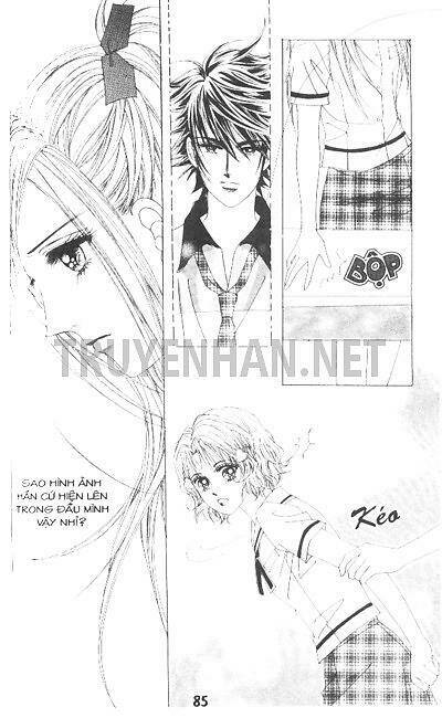 nụ hôn 5000 won chapter 5 5