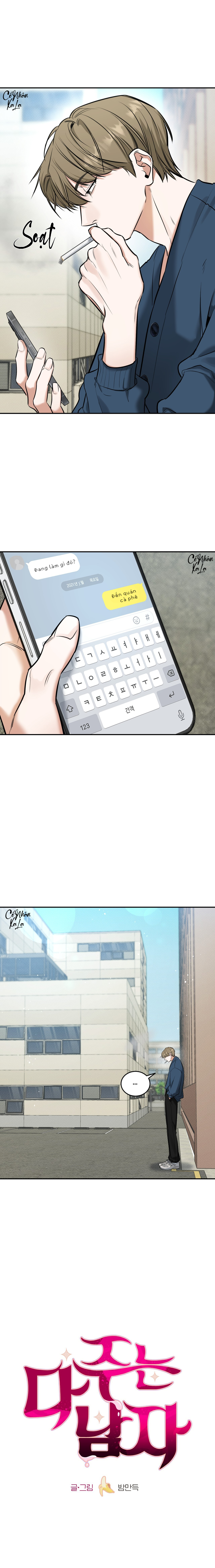 giọt máu đầu tim chapter 7 1