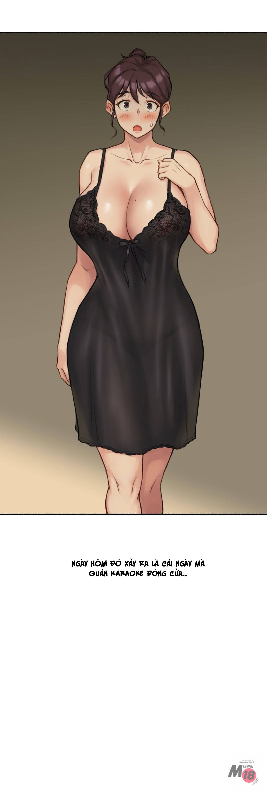 bạn đã xxx bao giờ chưa? chapter 46 33