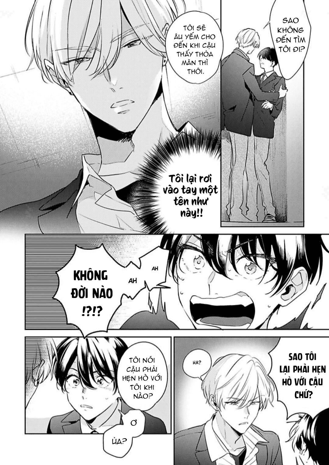 yêu vào bên trong chapter 2 4