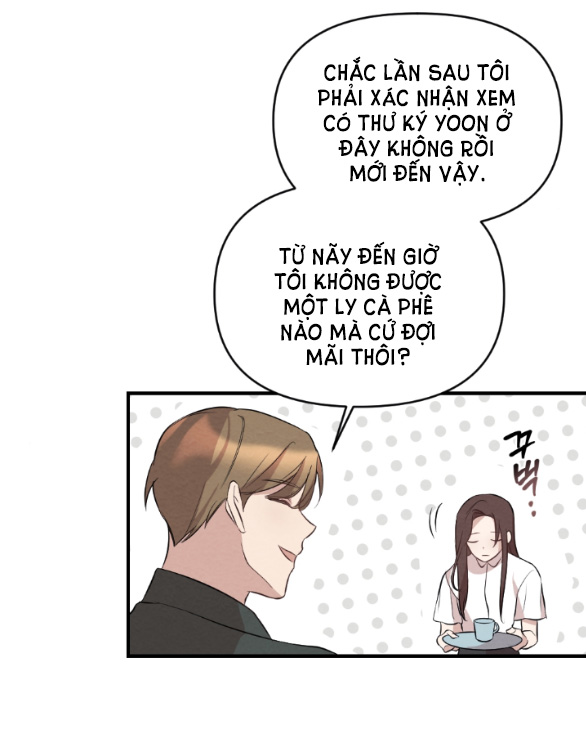 [18+] đêm không thể vãn hồi chapter 2.1 21