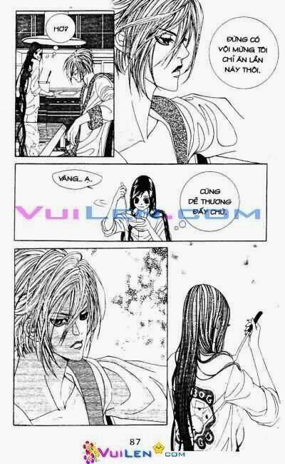 bí mật học viện cross chapter 5 87