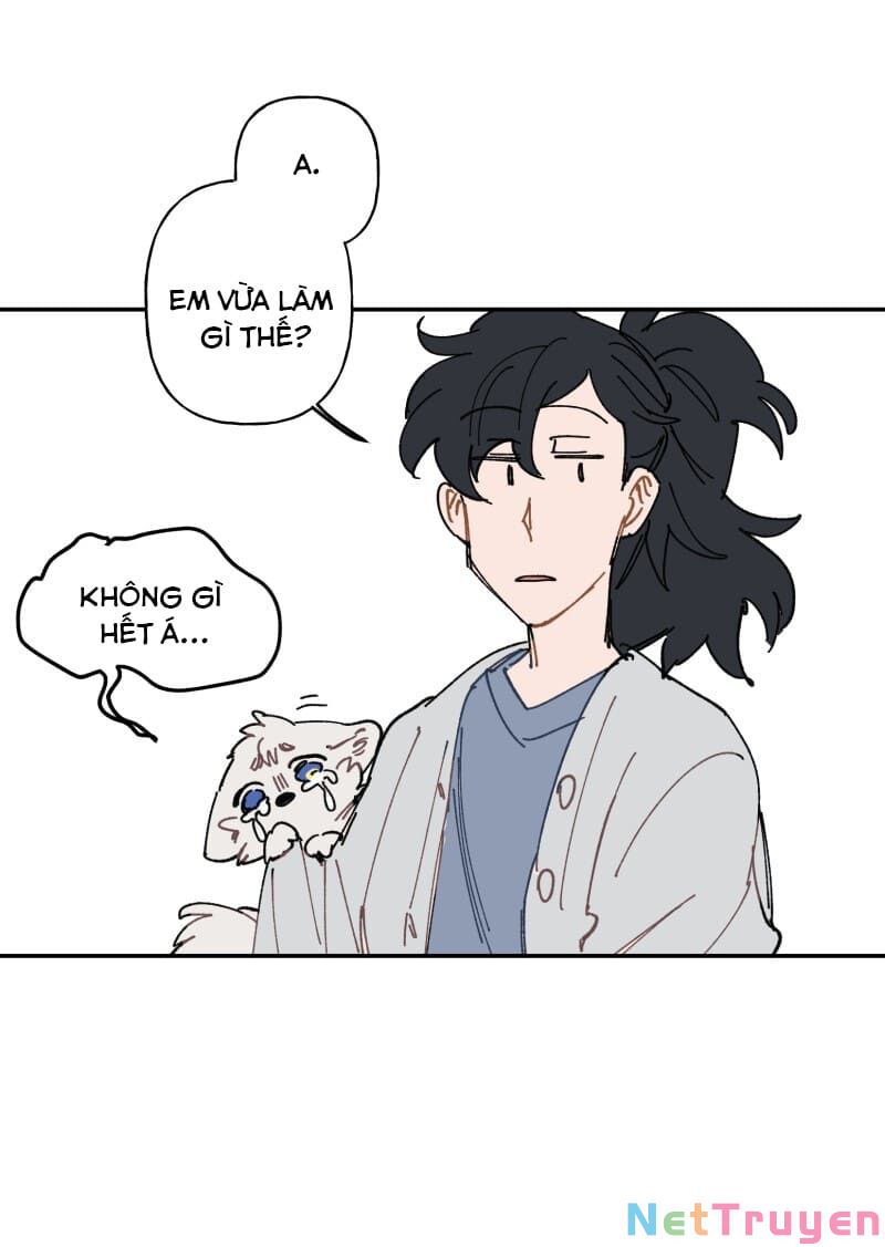 lumine - cội nguồn ánh sáng chapter 107 42