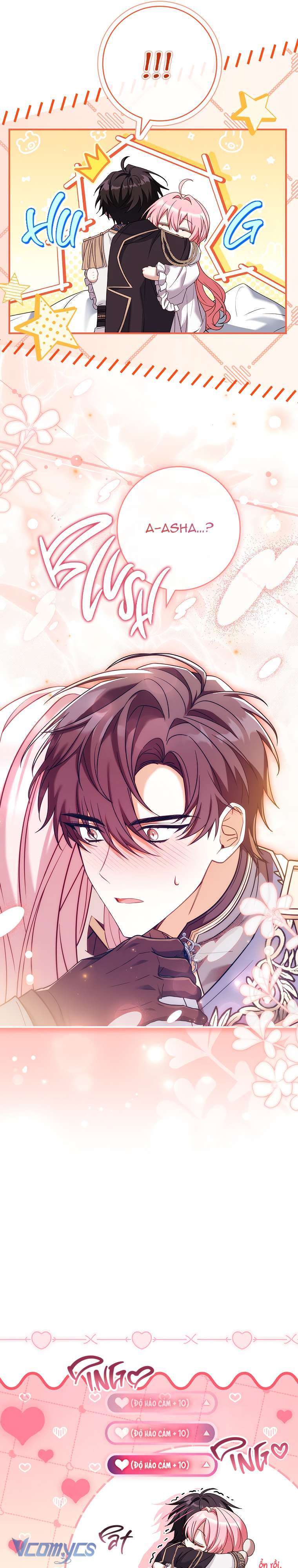 tôi đã tắt cài đặt chế độ nhận thức nỗi đau! chapter 14 23